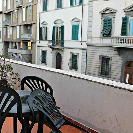 Soggiorno Sogna Firenze Exteriör bild