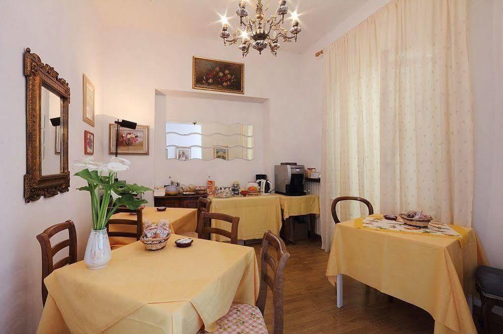 Soggiorno Sogna Firenze Exteriör bild