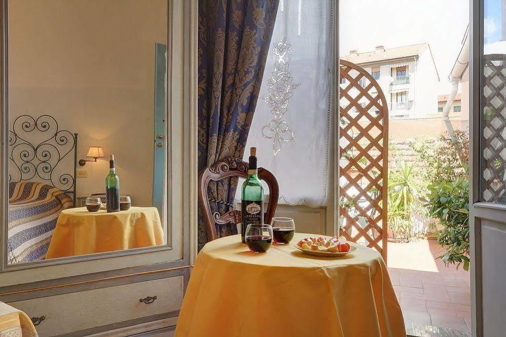 Soggiorno Sogna Firenze Exteriör bild
