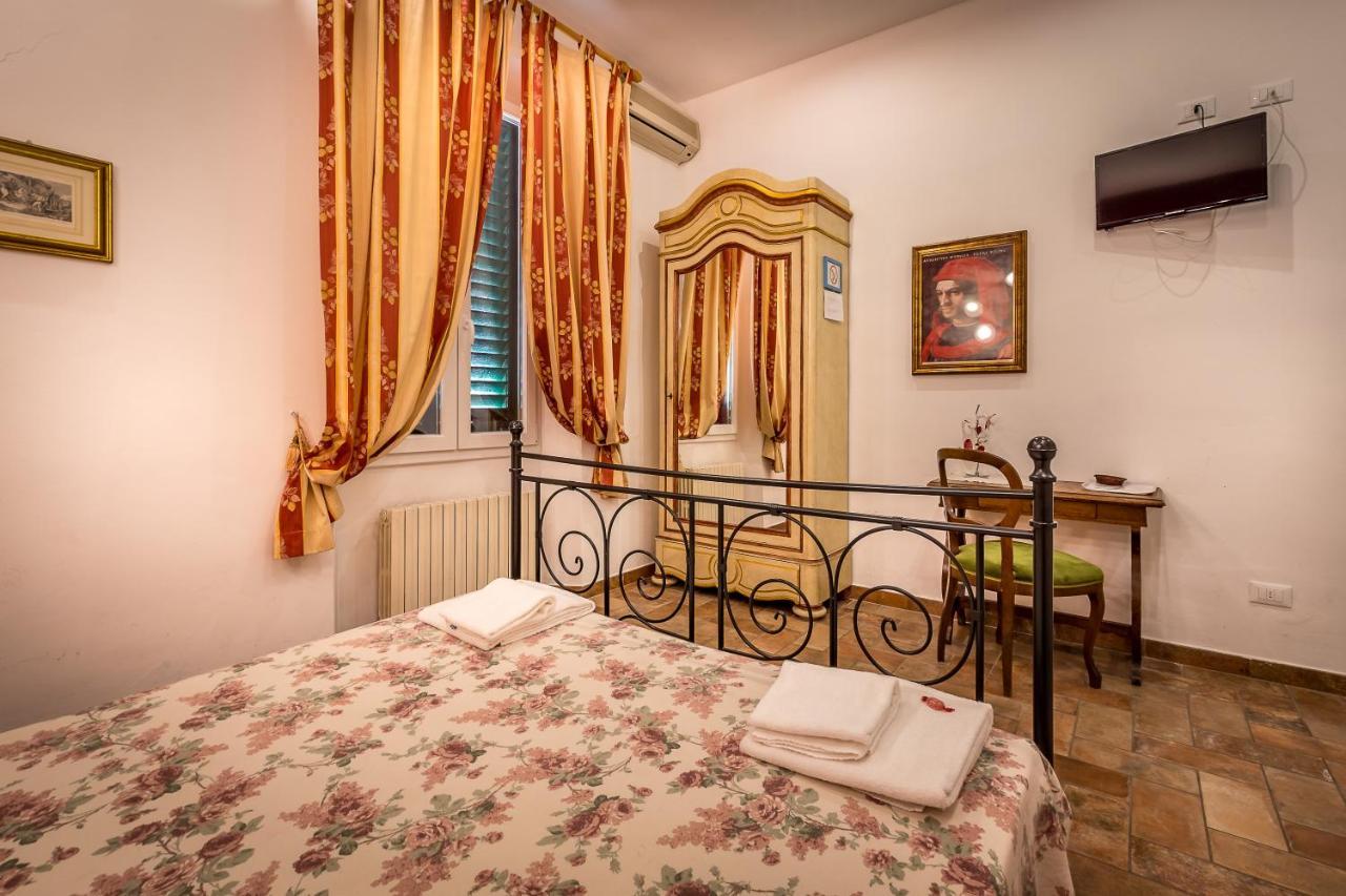 Soggiorno Sogna Firenze Exteriör bild