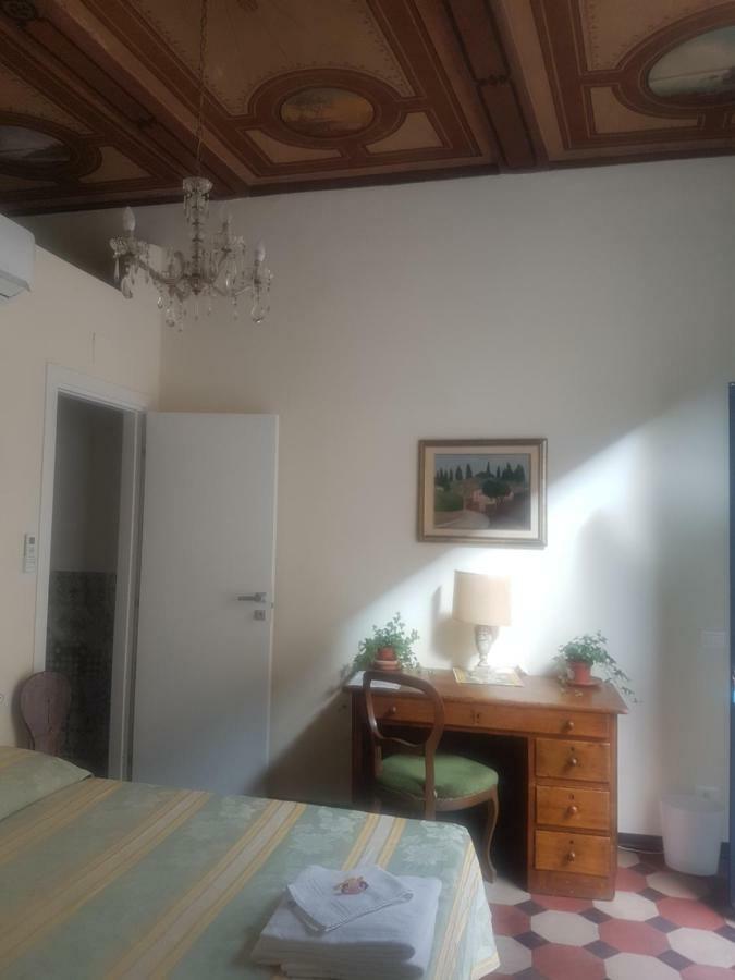 Soggiorno Sogna Firenze Exteriör bild